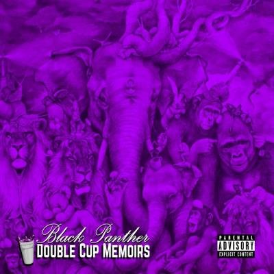 Black Panther - Double Cup Memoirs Instrumentals (2019)