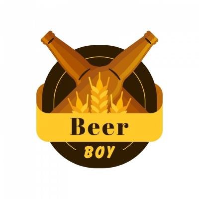 Beerboy App - Beerboy (Tr) App (2019)
