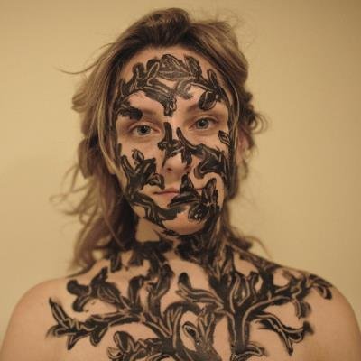 Alice Zawadzki - Within You Is a World of Spring (2019)