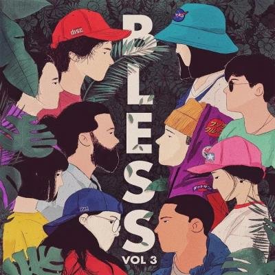 Bless Vol. 3 (2019)