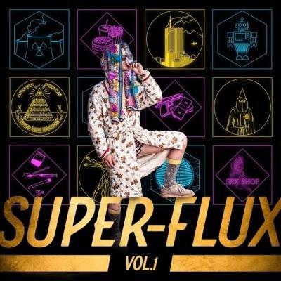Super-Flux Vol 1 (2019)