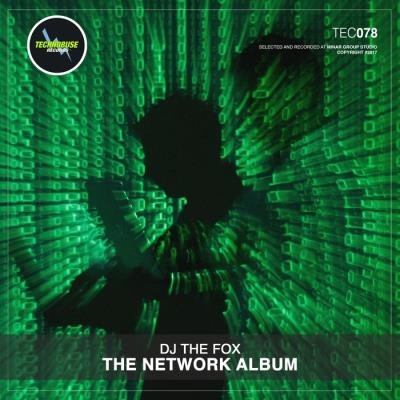 DJ The Fox - The Network Album (2019)