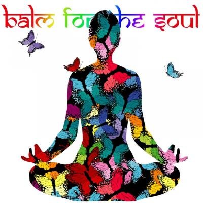 GR8 AL Music - Balm for the Soul (2019)