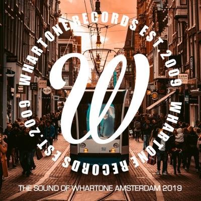 The Sound Of Whartone Amsterdam 2019 (2019)