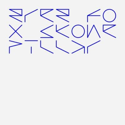 Greg Fox - Stone Pillar (2019)