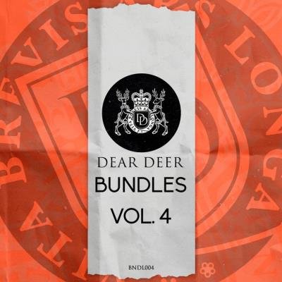 Dear Deer Bundles Vol 4 (2019)
