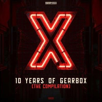 10 Years Of Gearbox (2019)