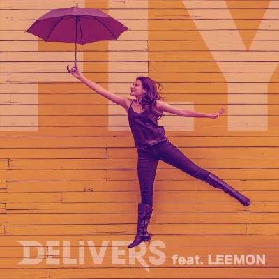 Delivers feat. Leemon - Fly (2019)
