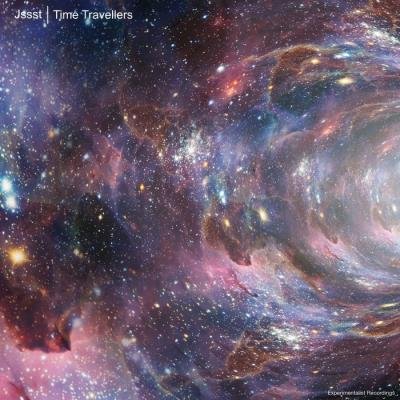 Jssst - Time Travellers (2019)