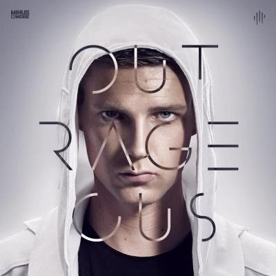 Act Of Rage - Outrageous (2019)