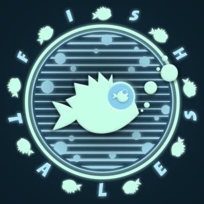 JEAHMON! - Fishtales (2019)