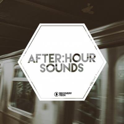 After:Hour Sounds, Vol. 9 (2019)