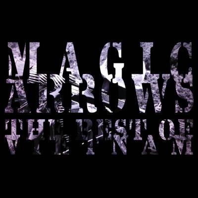 Magic Arrows - The Best of Vietnam (2019)