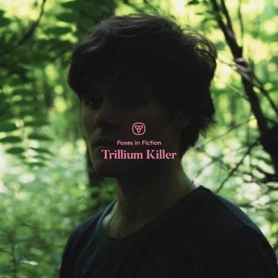 Foxes in Fiction - Trillium Killer (2019)