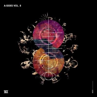 Drumcode - A-Sides Vol. 8 (2019) FLAC
