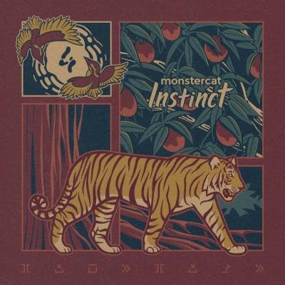 Monstercat Instinct Vol. 4 (2019)