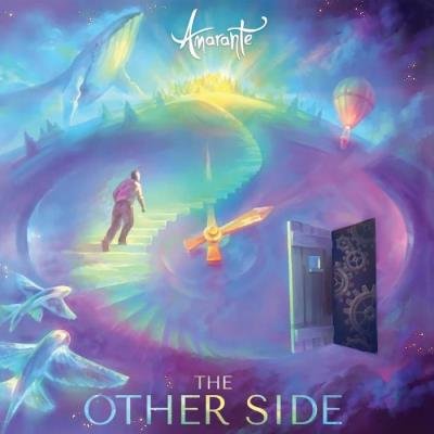 Amarante - The Other Side (2019)