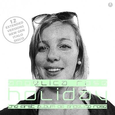 Angelica Rose - Holiday (2019)