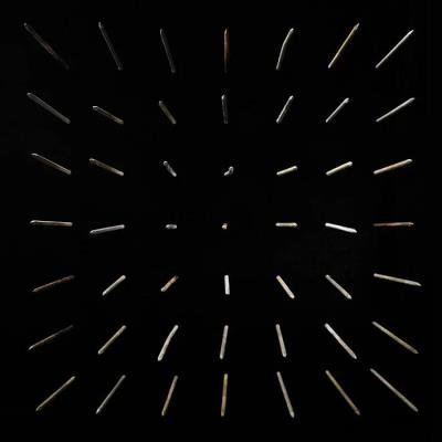 clipping. - There Existed an Addiction to Blood (2019)