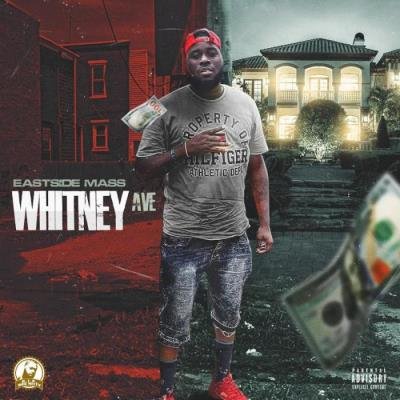 Eastside Mass - Whitney Ave (2019)