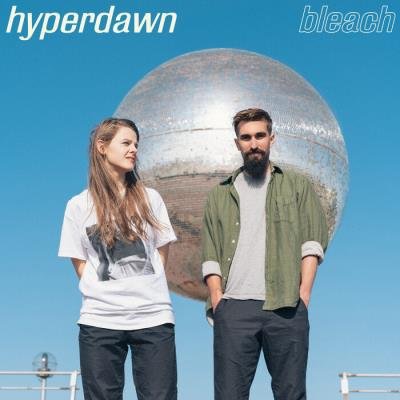 Hyperdawn - Bleach (2019)