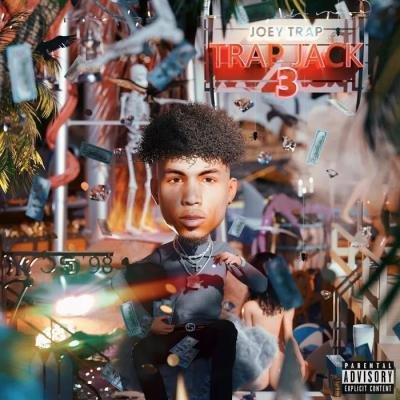 Joey Trap - Trap Jack 3 (2019)