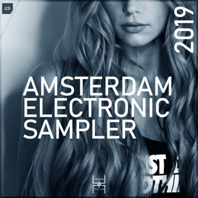 Hands In The Air - Amsterdam Electronic Sampler 2019 (ADE) (2019)