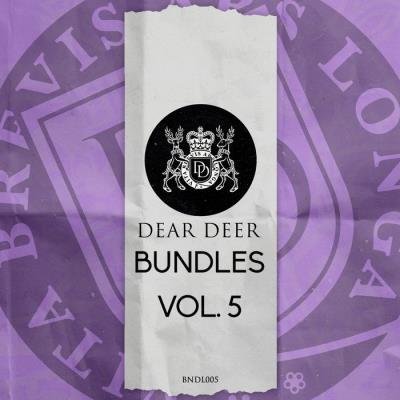 Dear Deer Bundles Vol 5 (2019)