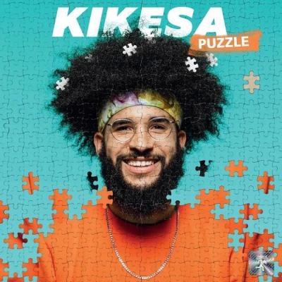 kikesa - Puzzle (2019)