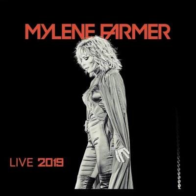 Mylene Farmer - Live 2019 (2019)