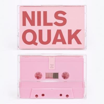 Nils Quak - Form Phallus Function (2019)