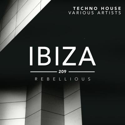 Rebellious - Ibiza 2019 (2019)