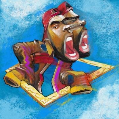 Aaron Rose - Rozart (2019)