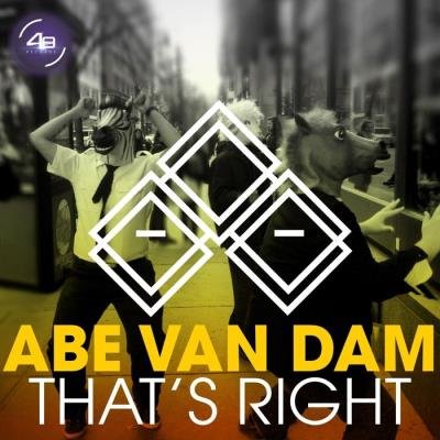Abe Van Dam - Thats Right (2019)