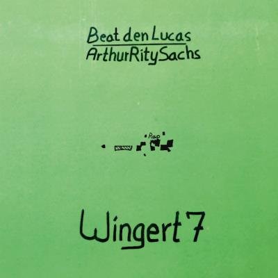 Arthur Rity & Beat den Lucas - Wingert 7 (2019)