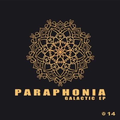 Paraphonia - Galactic (2019)