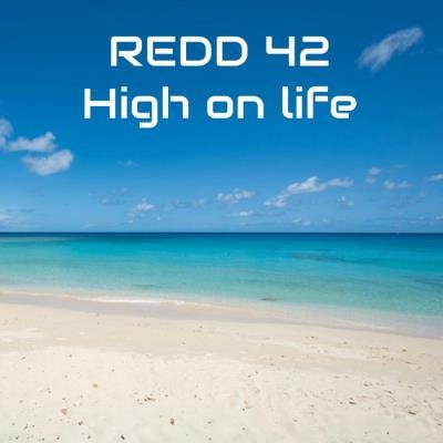 Redd44 - High On Life (2019)