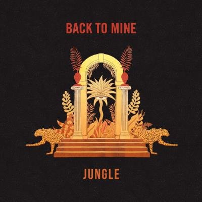 Back to Mine Jungle (2019)