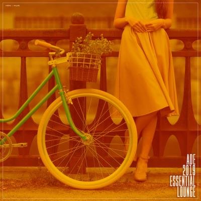 ADE 2019 Essential Lounge (2019)