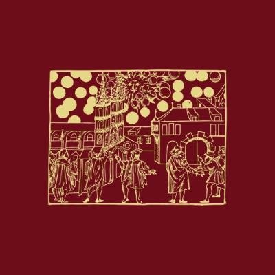 Wanderwelle & Bandhagens Musikfoиrening - Victory Over The Sun (2019)