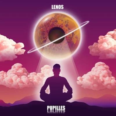 LeNos - Pupilles (2019)