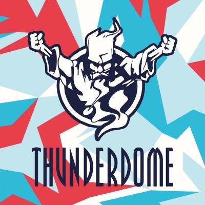 Thunderdome Music - Thunderdome 2019 (2019)