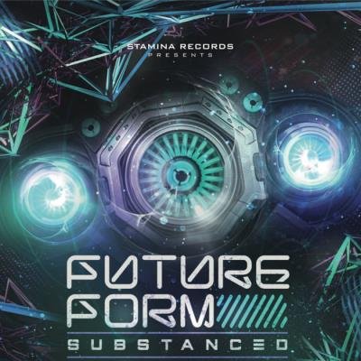 Substanced - Futureform (2019)