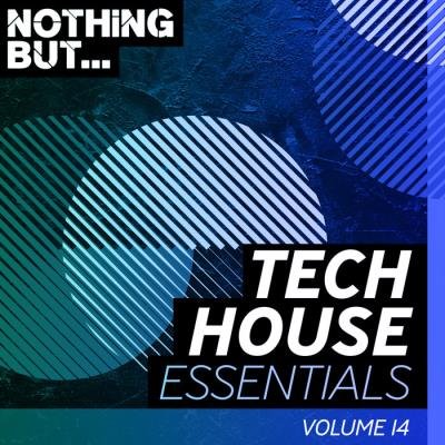 Nothing But... Tech House Essentials, Vol. 14 (2019)