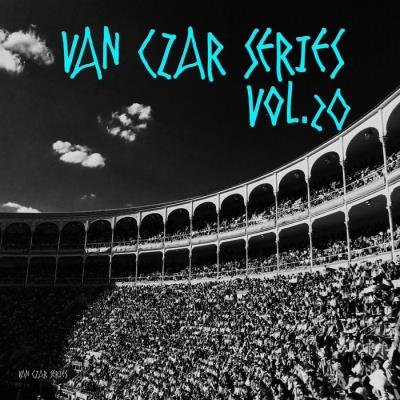 Van Czar Series, Vol. 20 (2019)