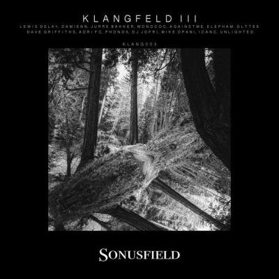 Sonusfield - Klangfeld III (2019)