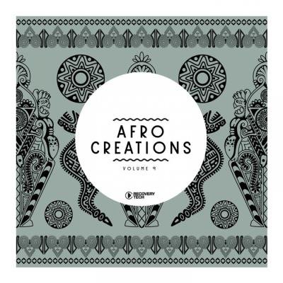 Afro Creations, Vol. 9 (2019)