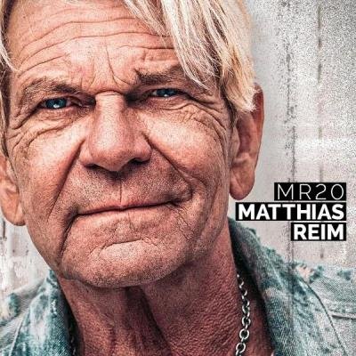 Matthias Reim - MR20 (2019)