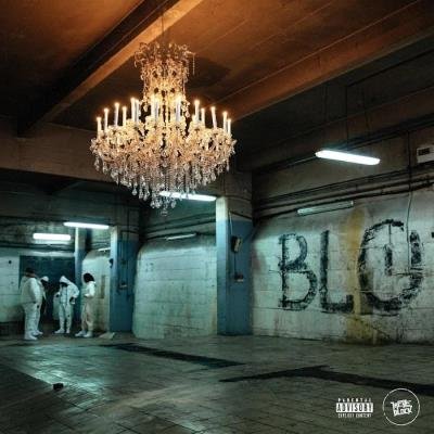 13 Block - BLO (2019)