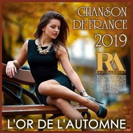 L'or De L'Automne (2019)